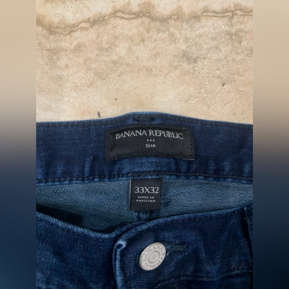 Banana Republic Jeans - Picture 3 of 4